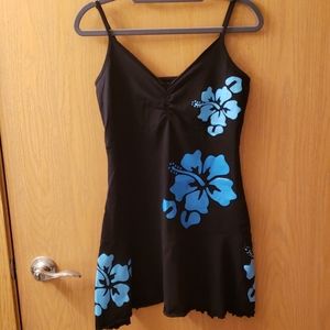 🚫SOLD🚫 Venus short dress/beach cover up EUC